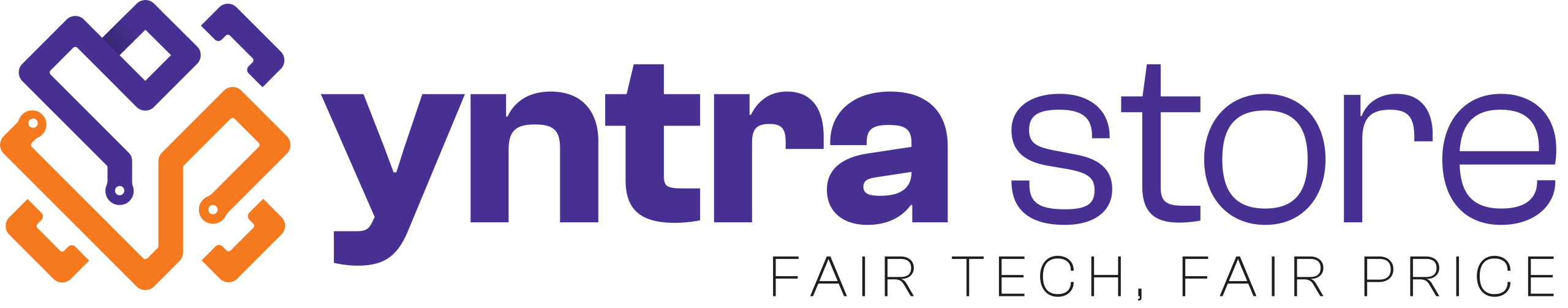 Yntra Store