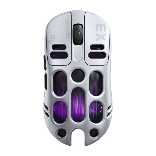 Twolf X3 Gaming Mouse - Yntrastore Nepal